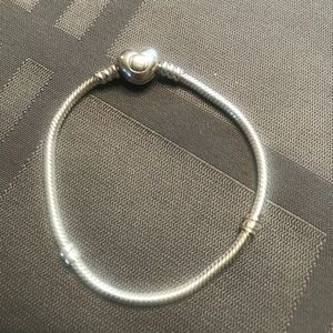 Pandora bracelet